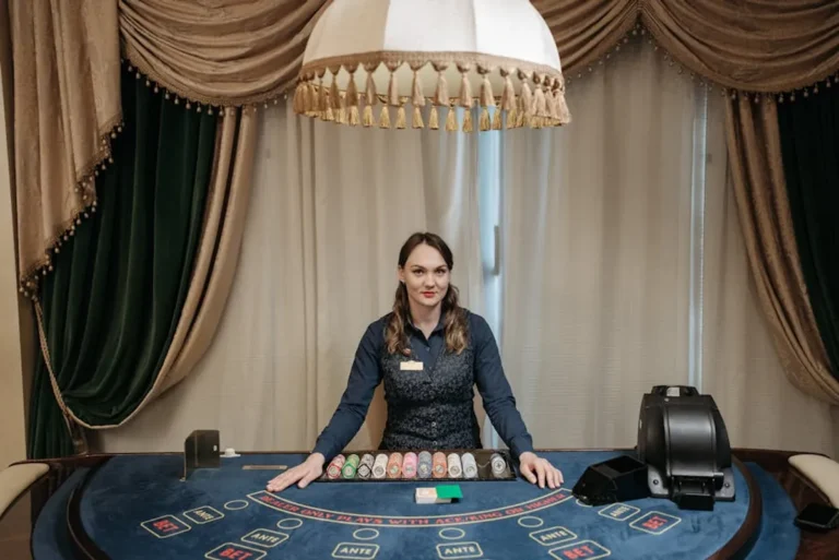 Casino Score: Guide, Bonuses, Rules, and Player Safety