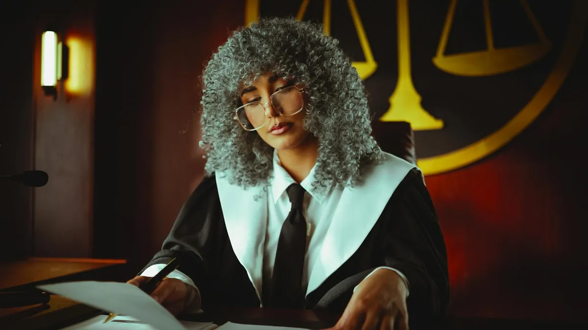 Legal documents and analysis