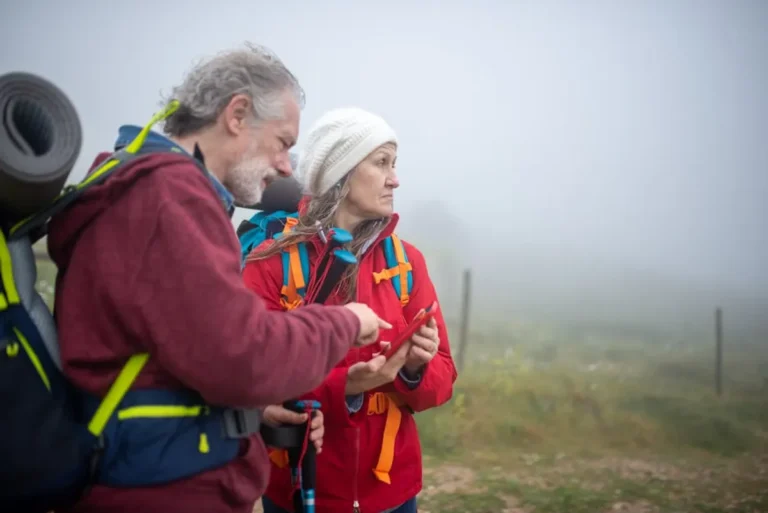 Gobackpacking Search Intent: Webmaster Context, Safety, and Alternatives