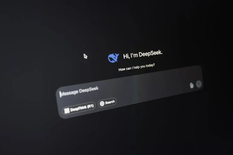 How redeepseek.com Connects With the Way People Discover Websites Online