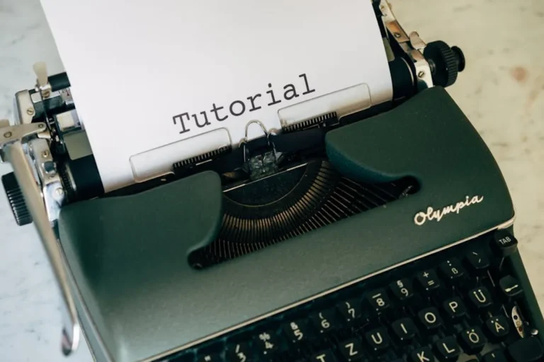 How to Make an Article About simplifydiggs.com Feel Original and Useful