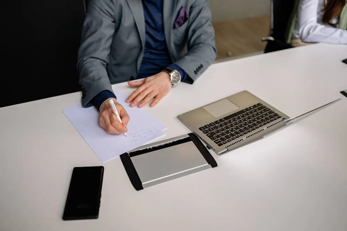 How to Write Adult Directory Pages That Convert