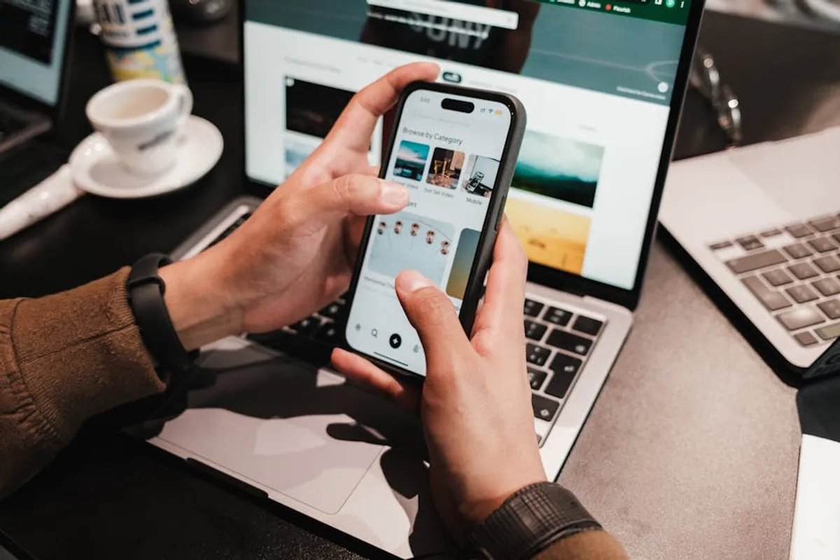 Socialfunda Search Intent: Webmaster Context, Safety, and Alternatives