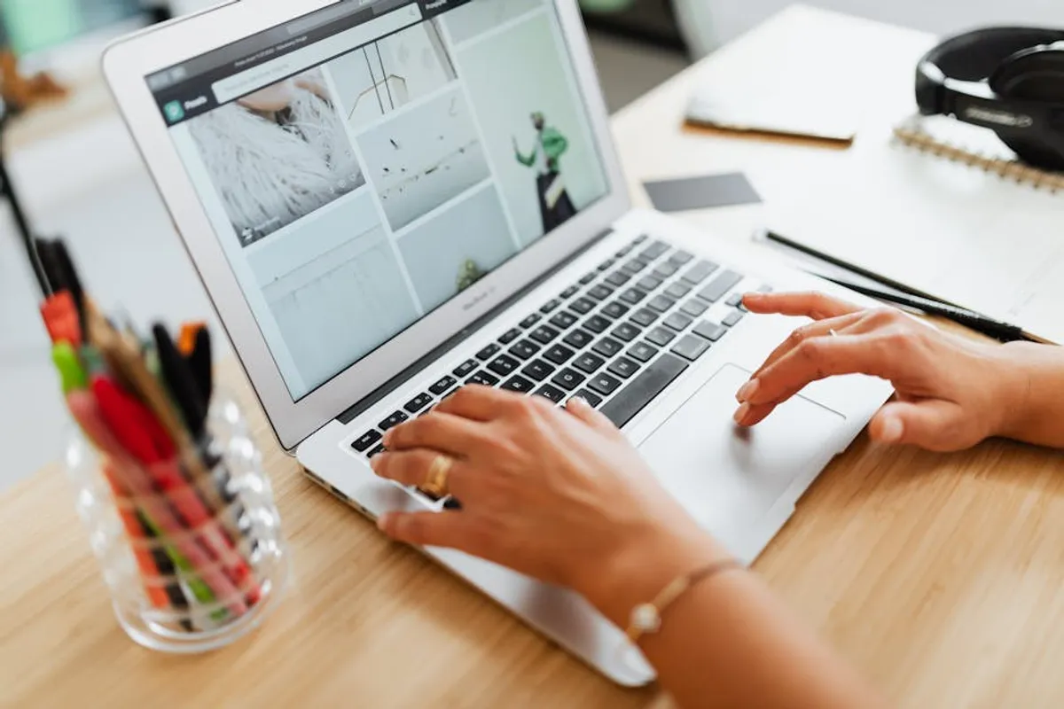 Theinspirationedit Search Intent: Webmaster Context, Safety, and Alternatives